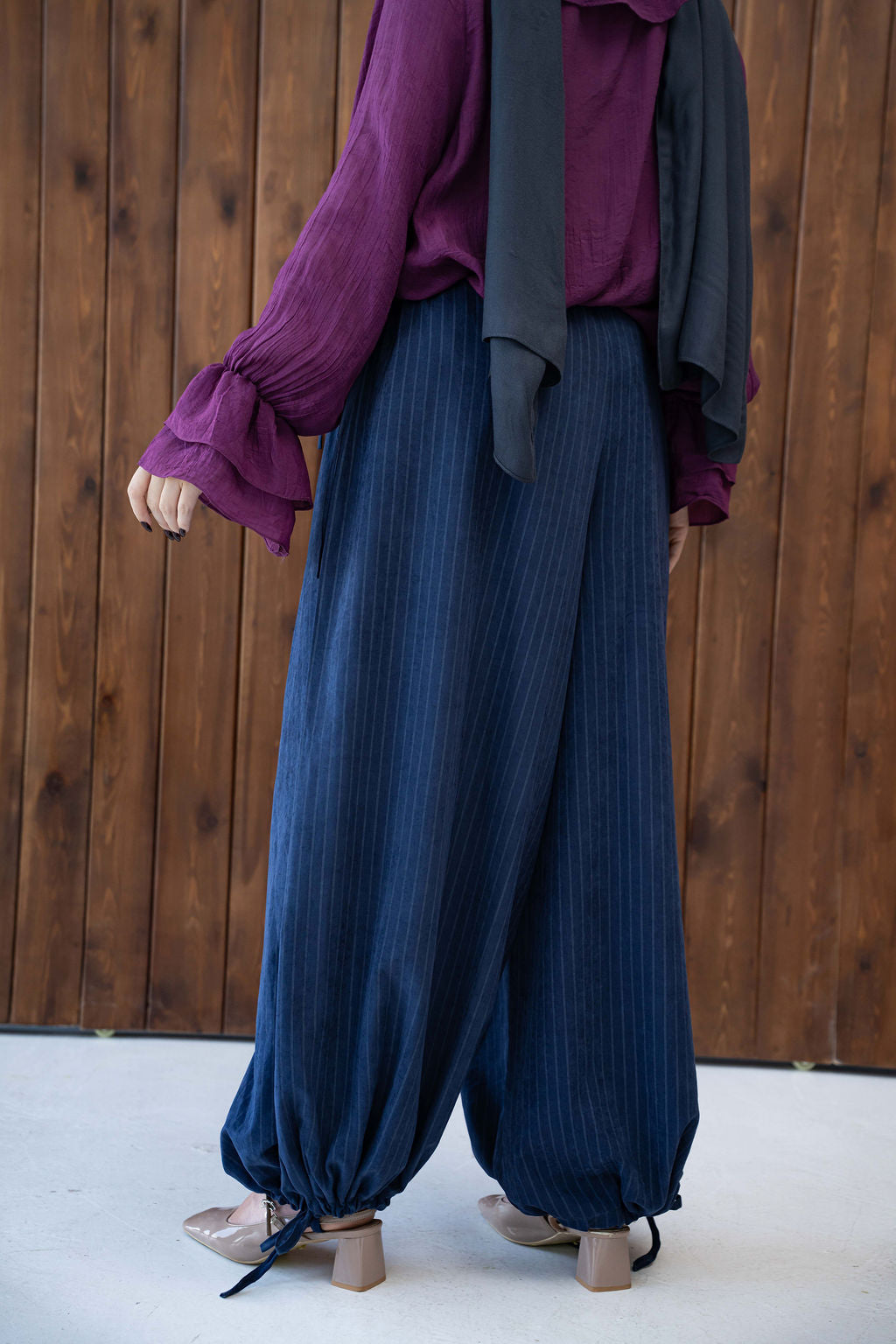 Nara Pants