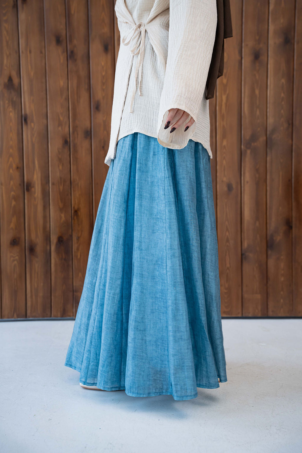 Amazon Skirt