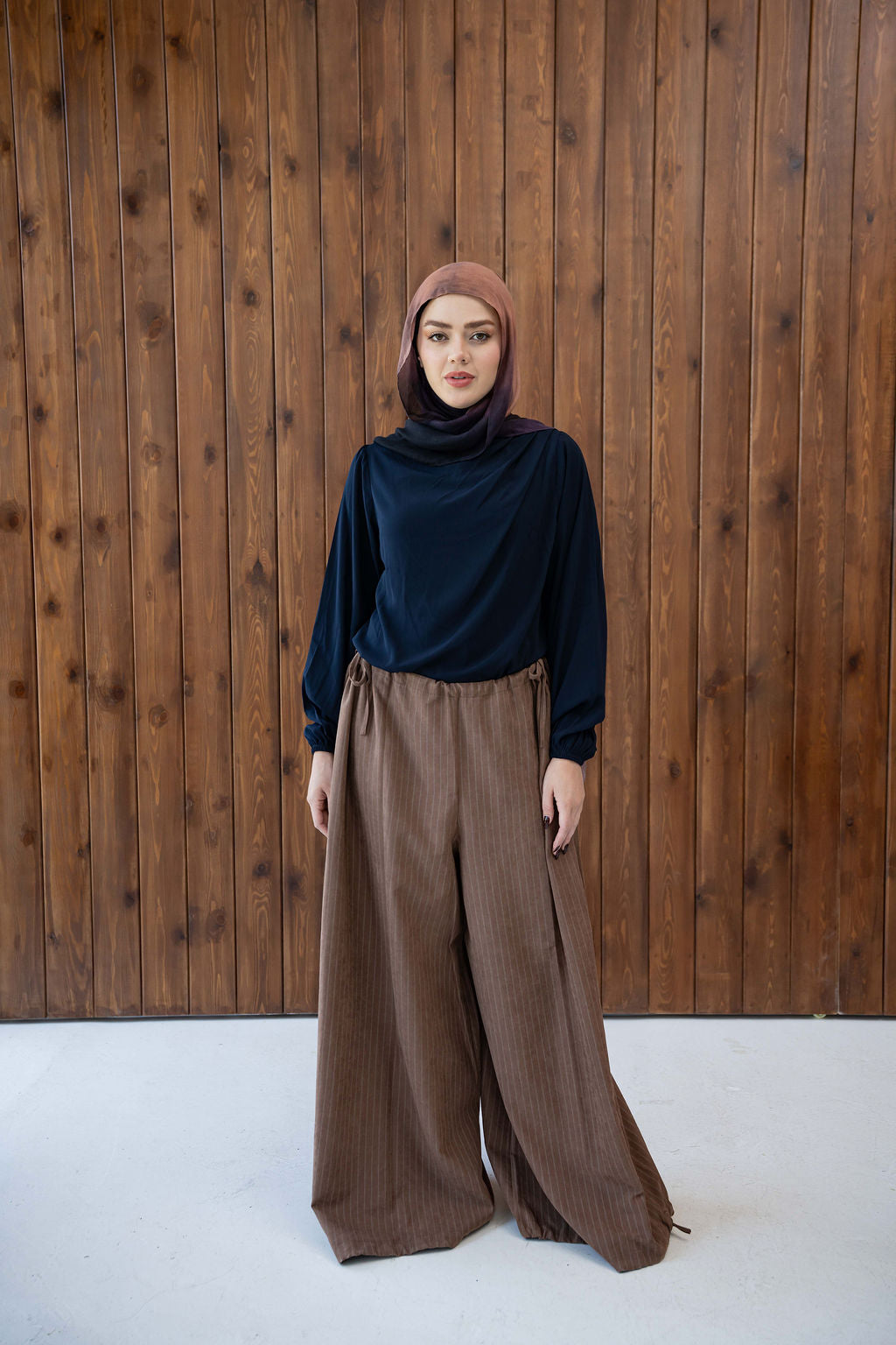 Nara Pants