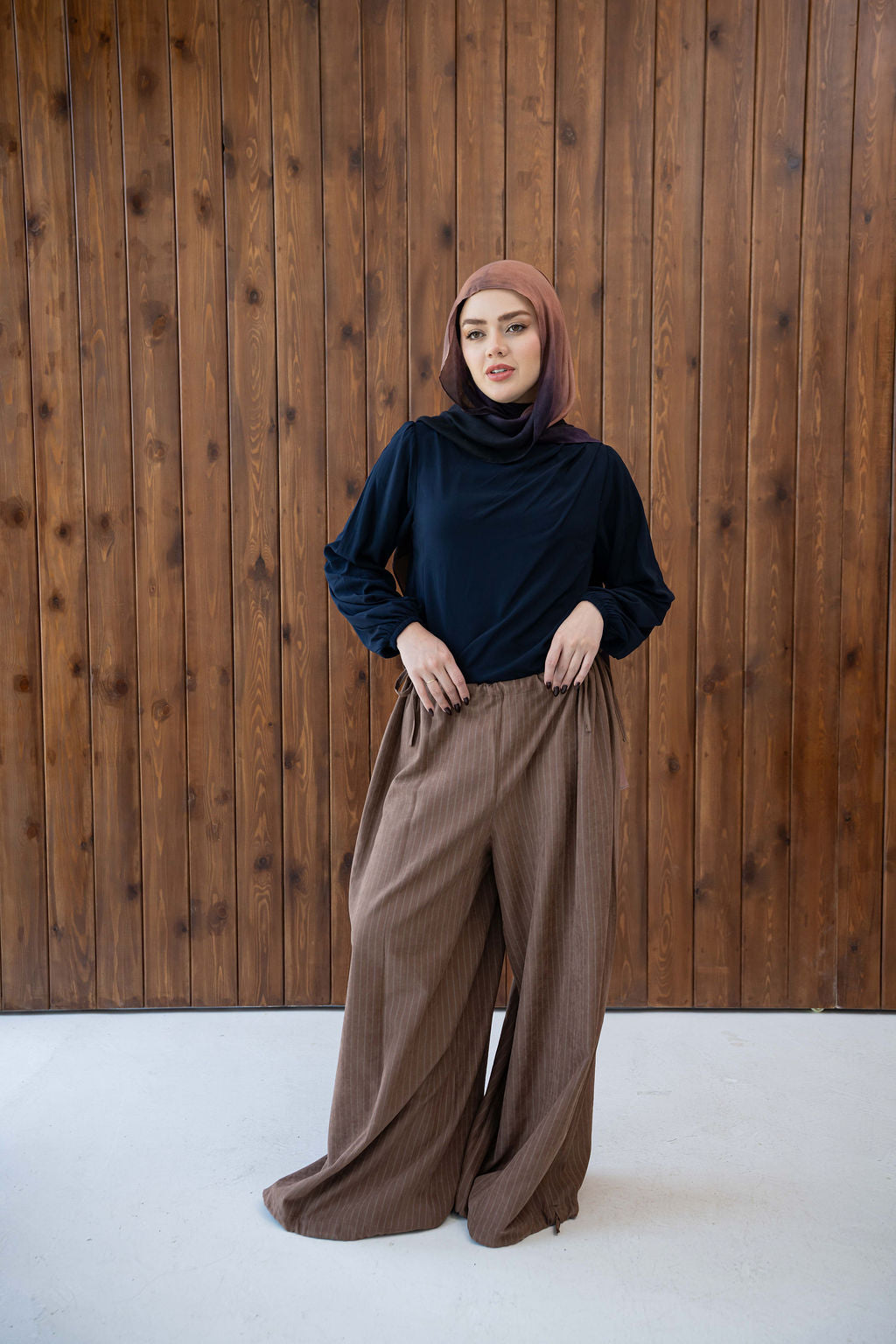 Nara Pants
