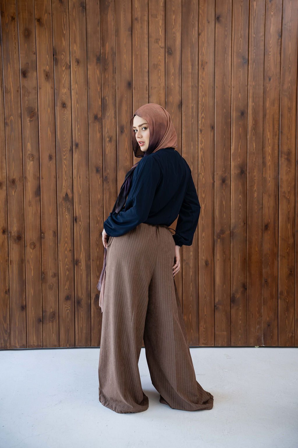 Nara Pants