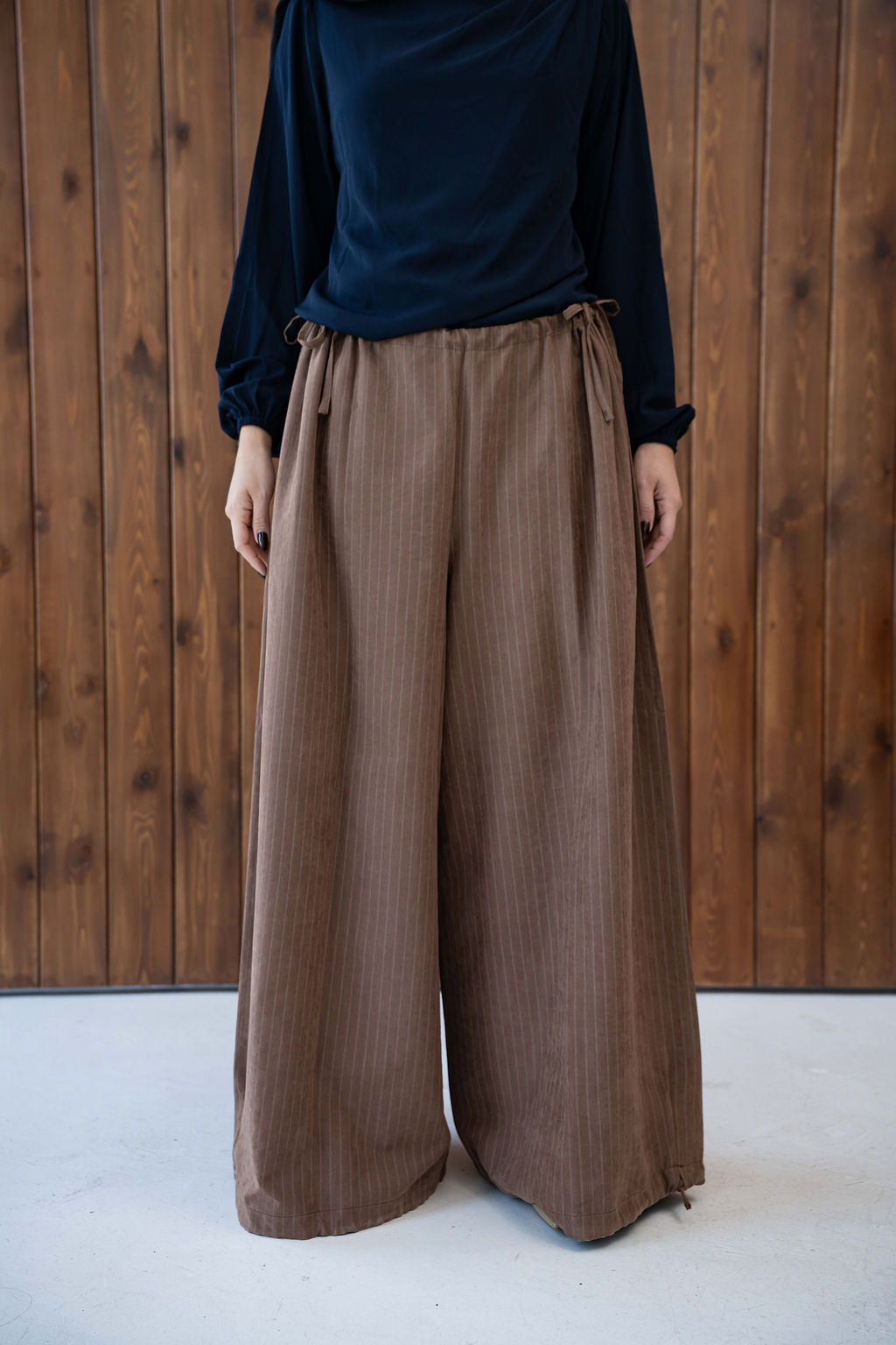 Nara Pants
