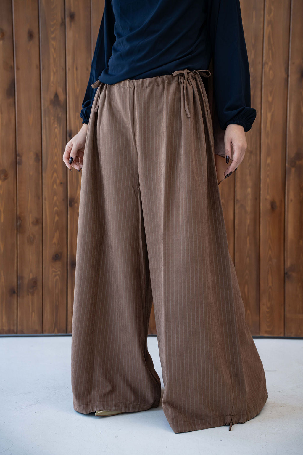 Nara Pants