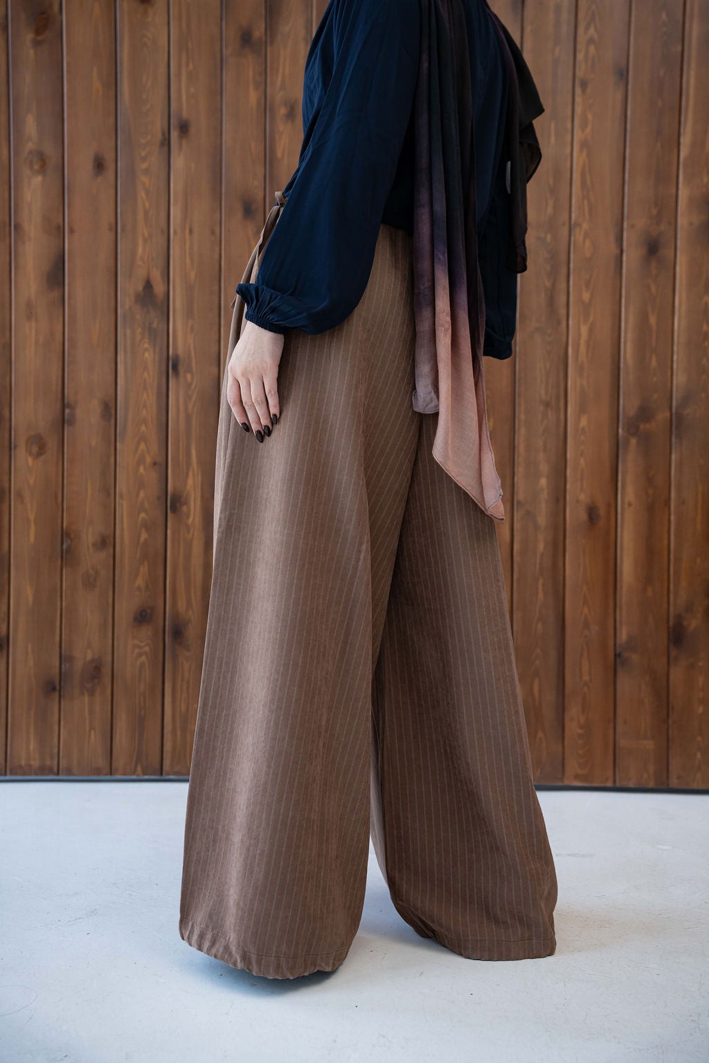 Nara Pants