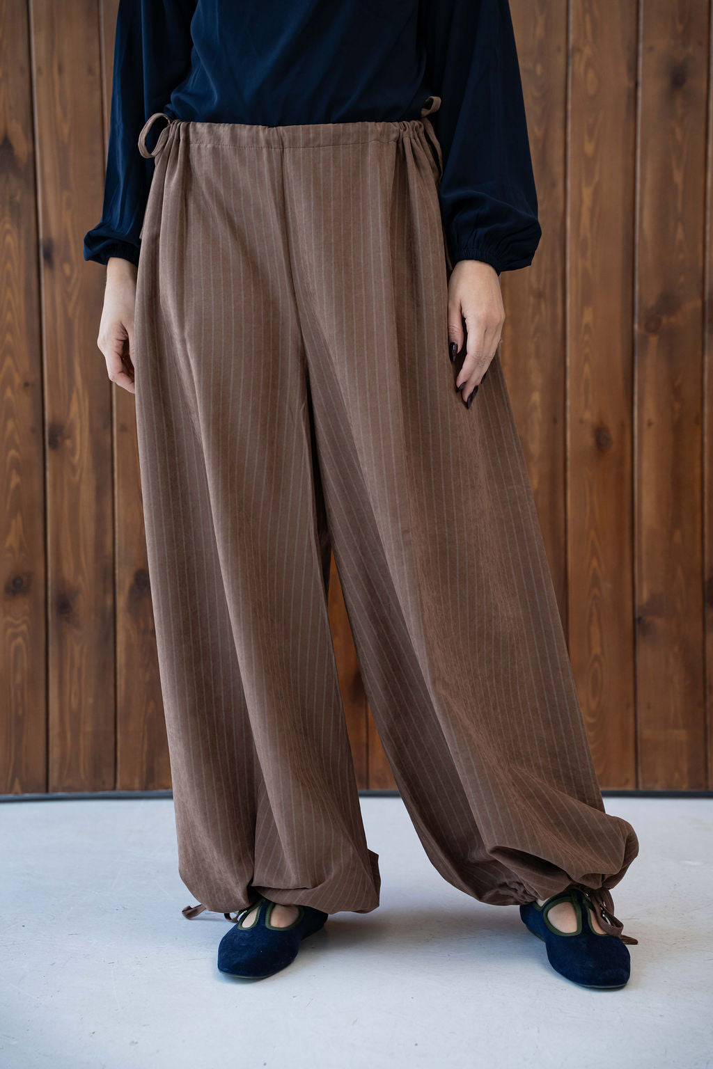 Nara Pants