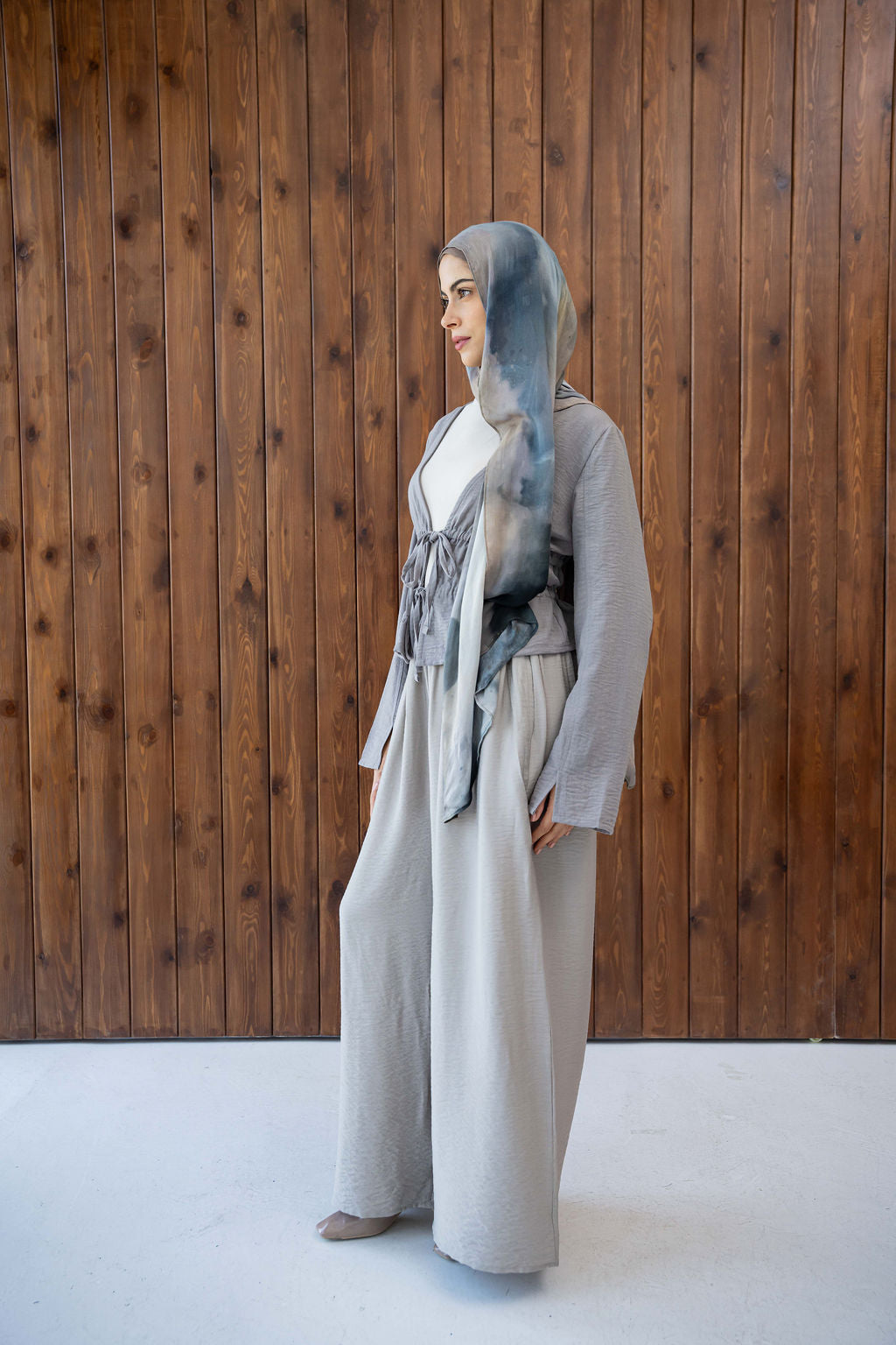Porto Pants