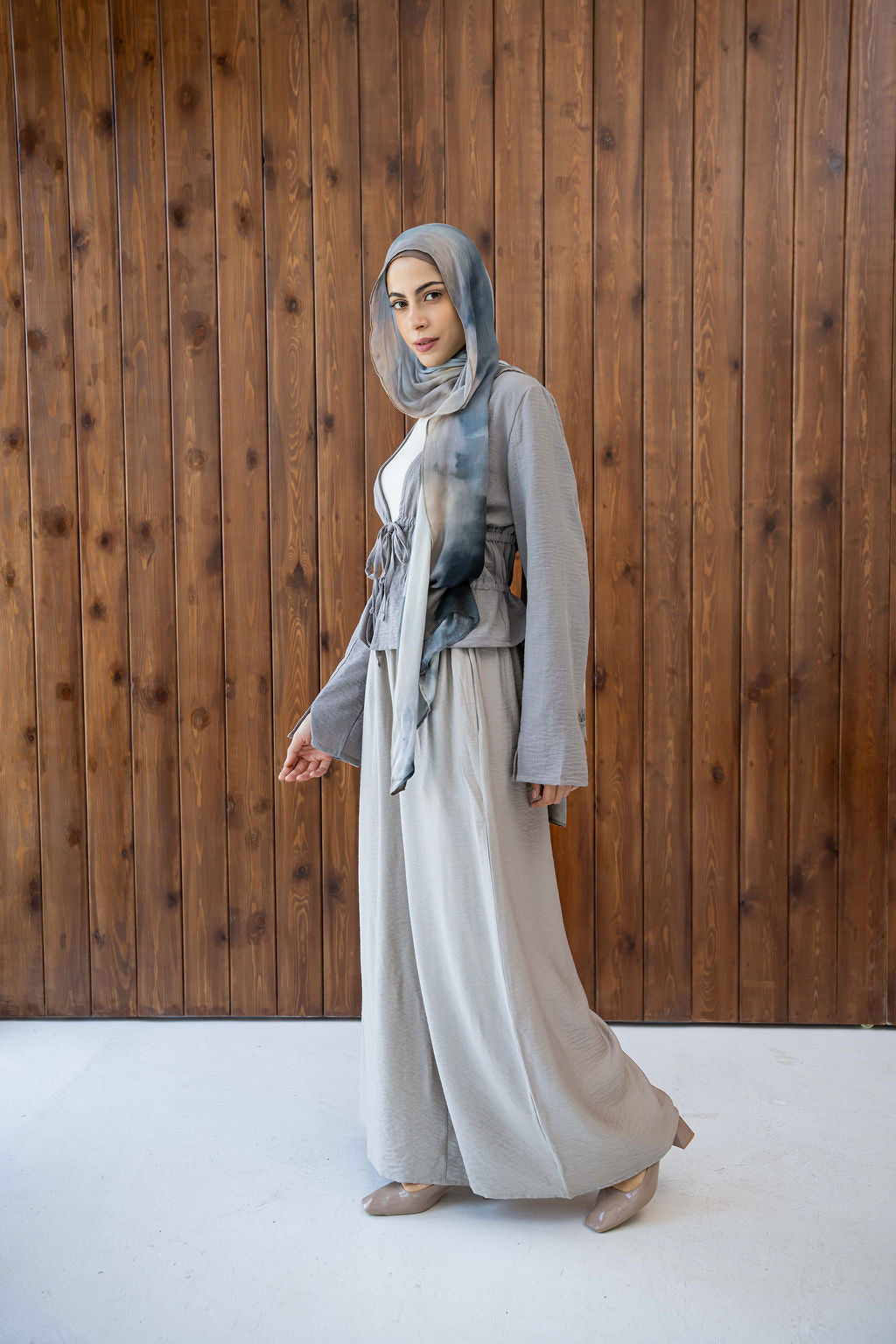 Porto Pants