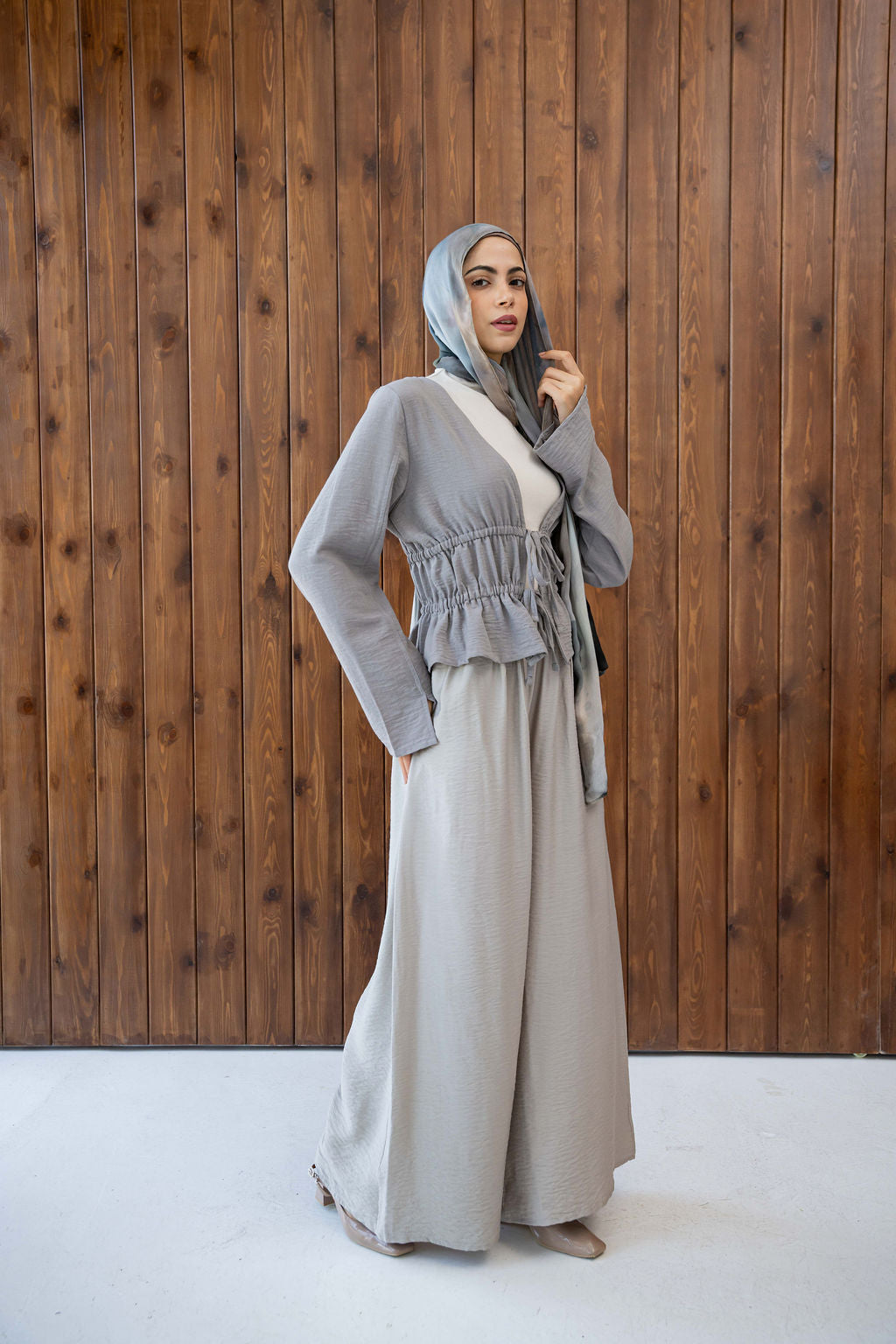 Porto Pants