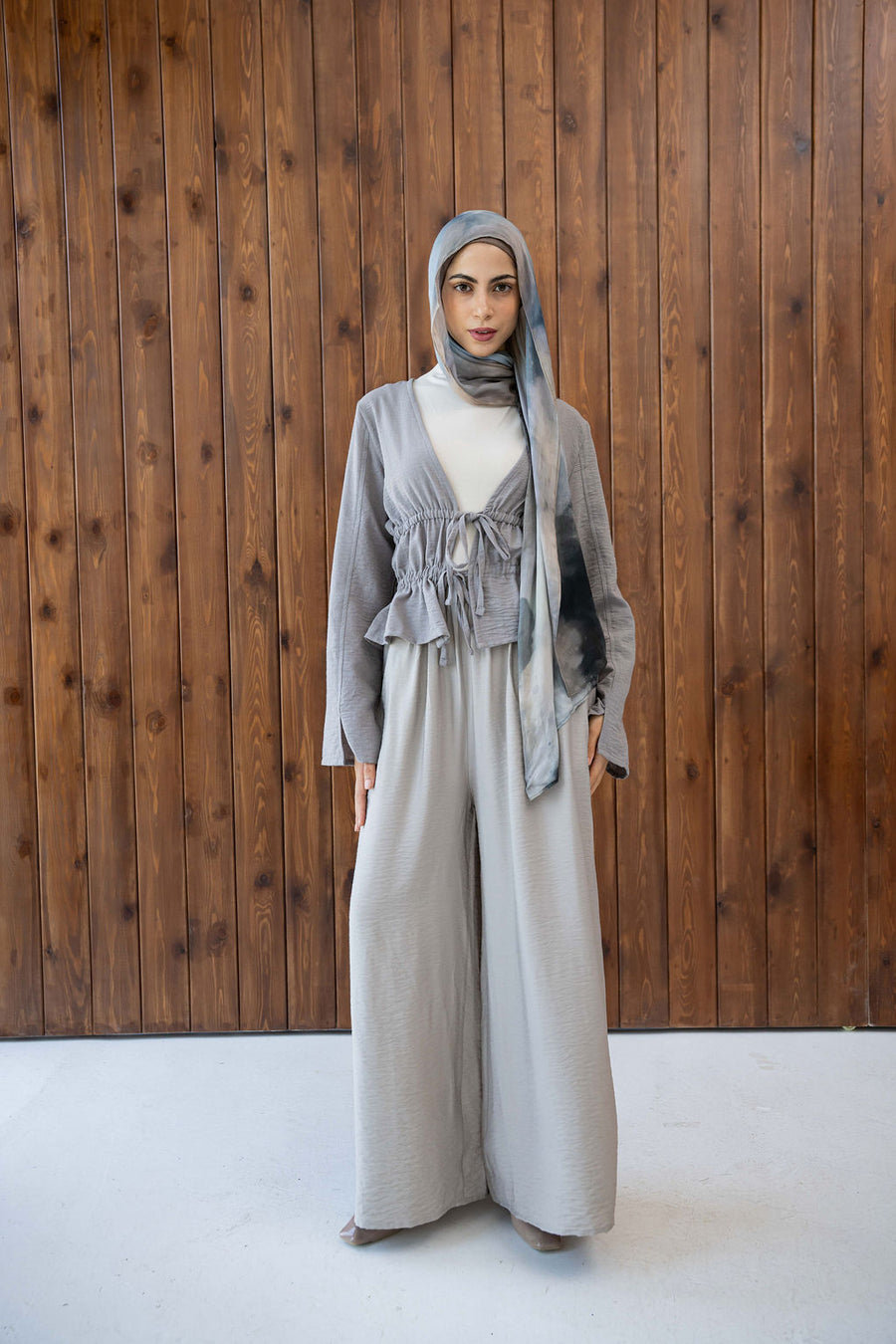 Porto Pants