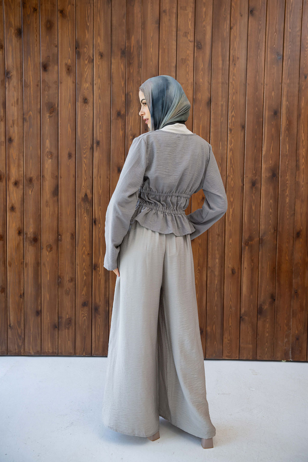 Porto Pants