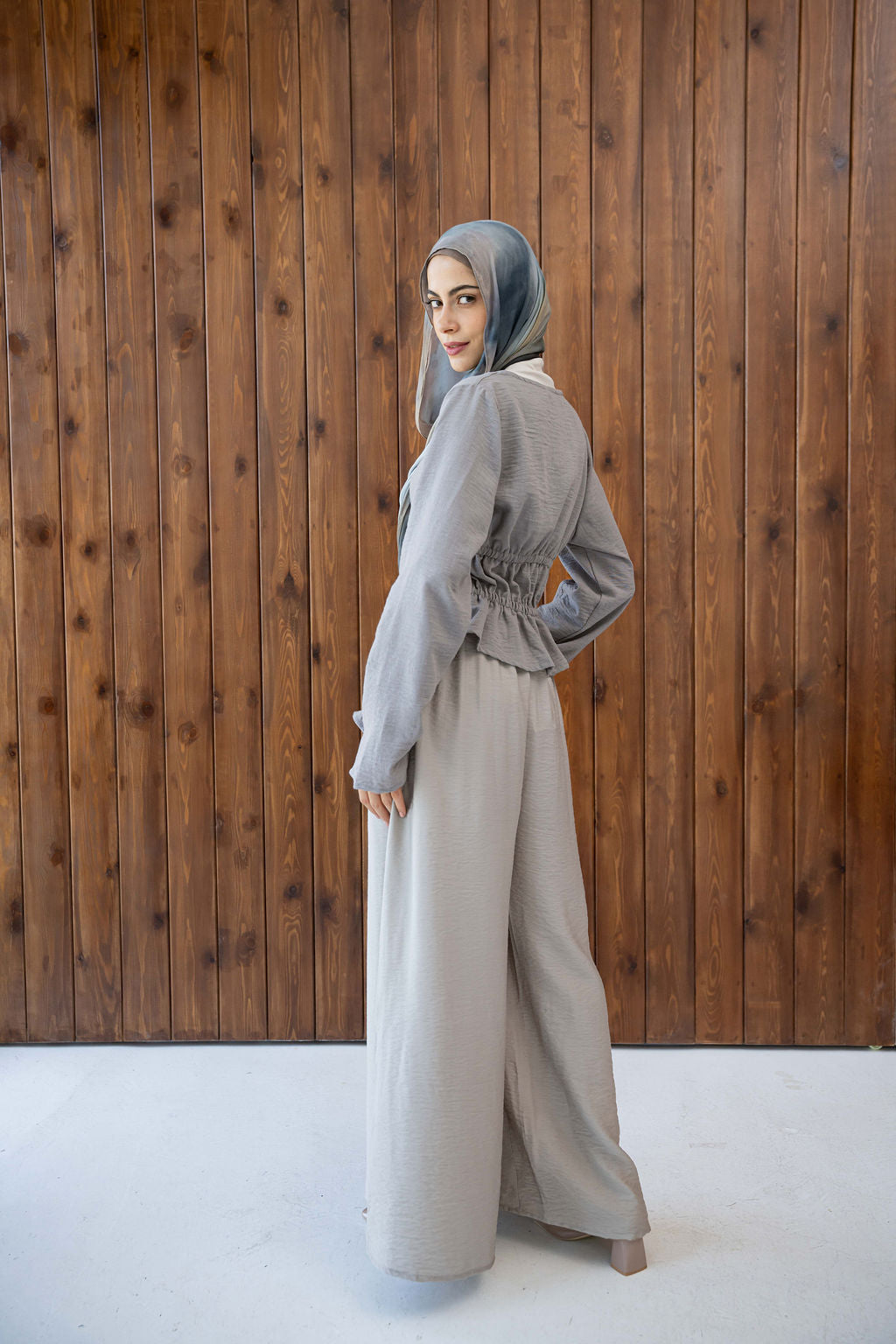 Porto Pants