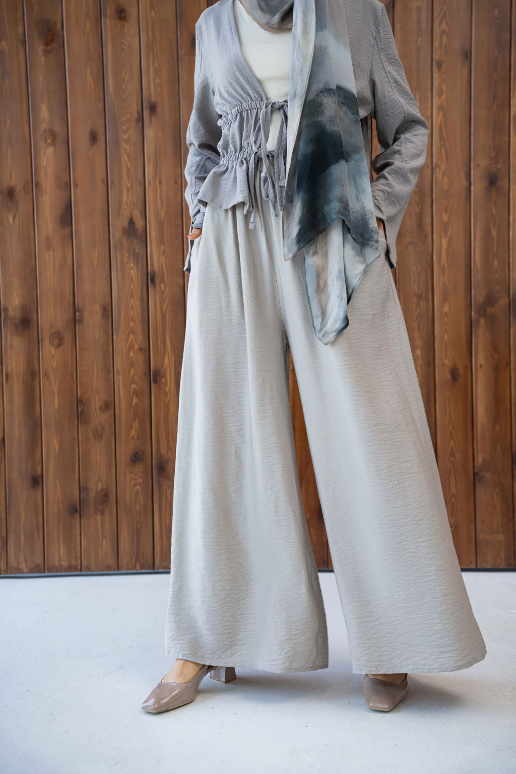Porto Pants