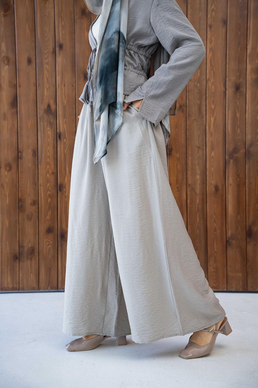 Porto Pants