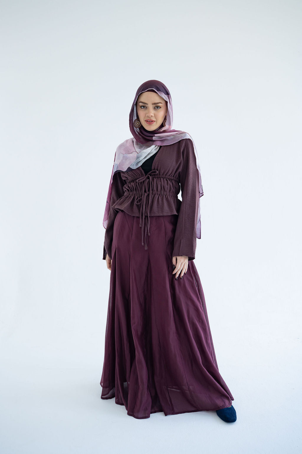 Andes Skirt