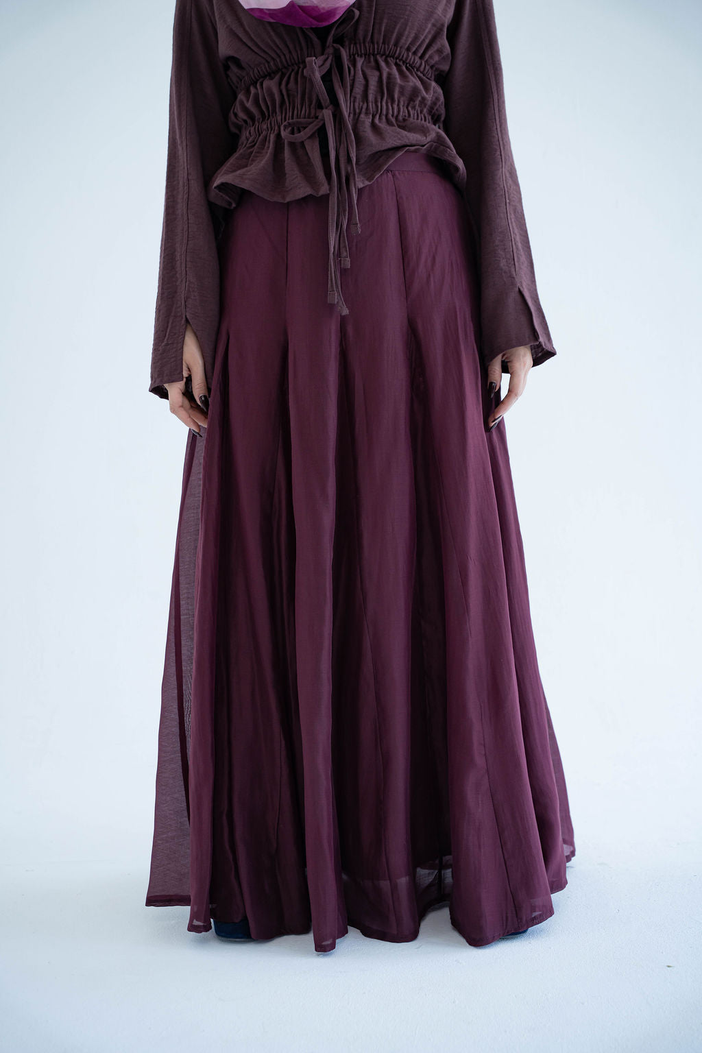 Andes Skirt