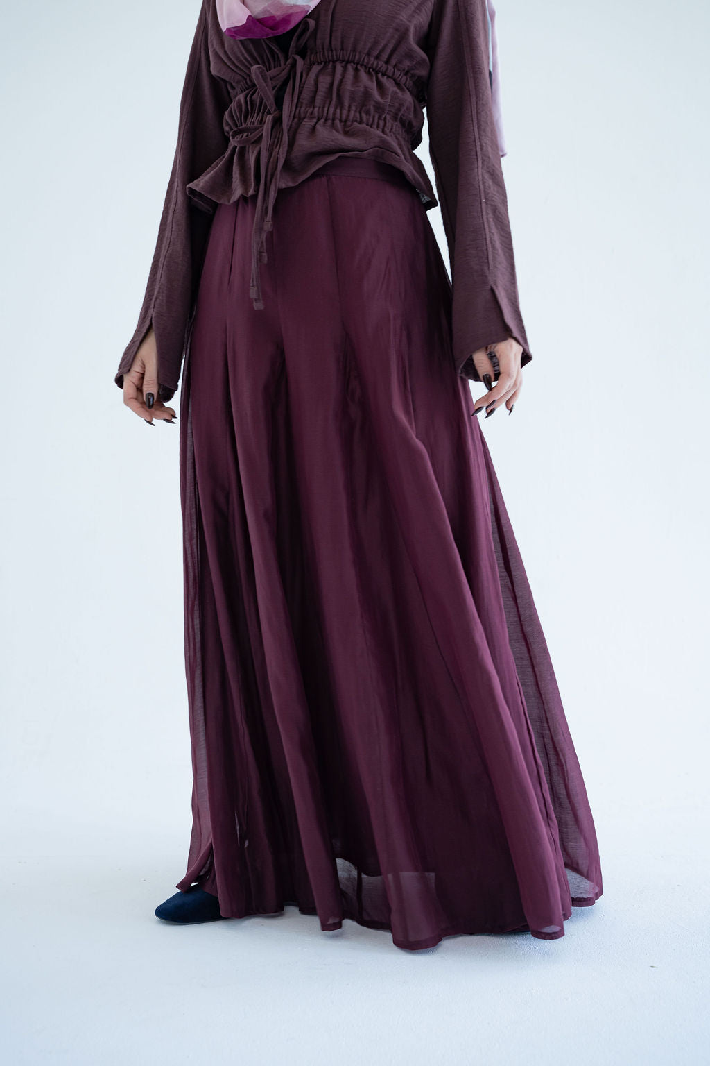 Andes Skirt