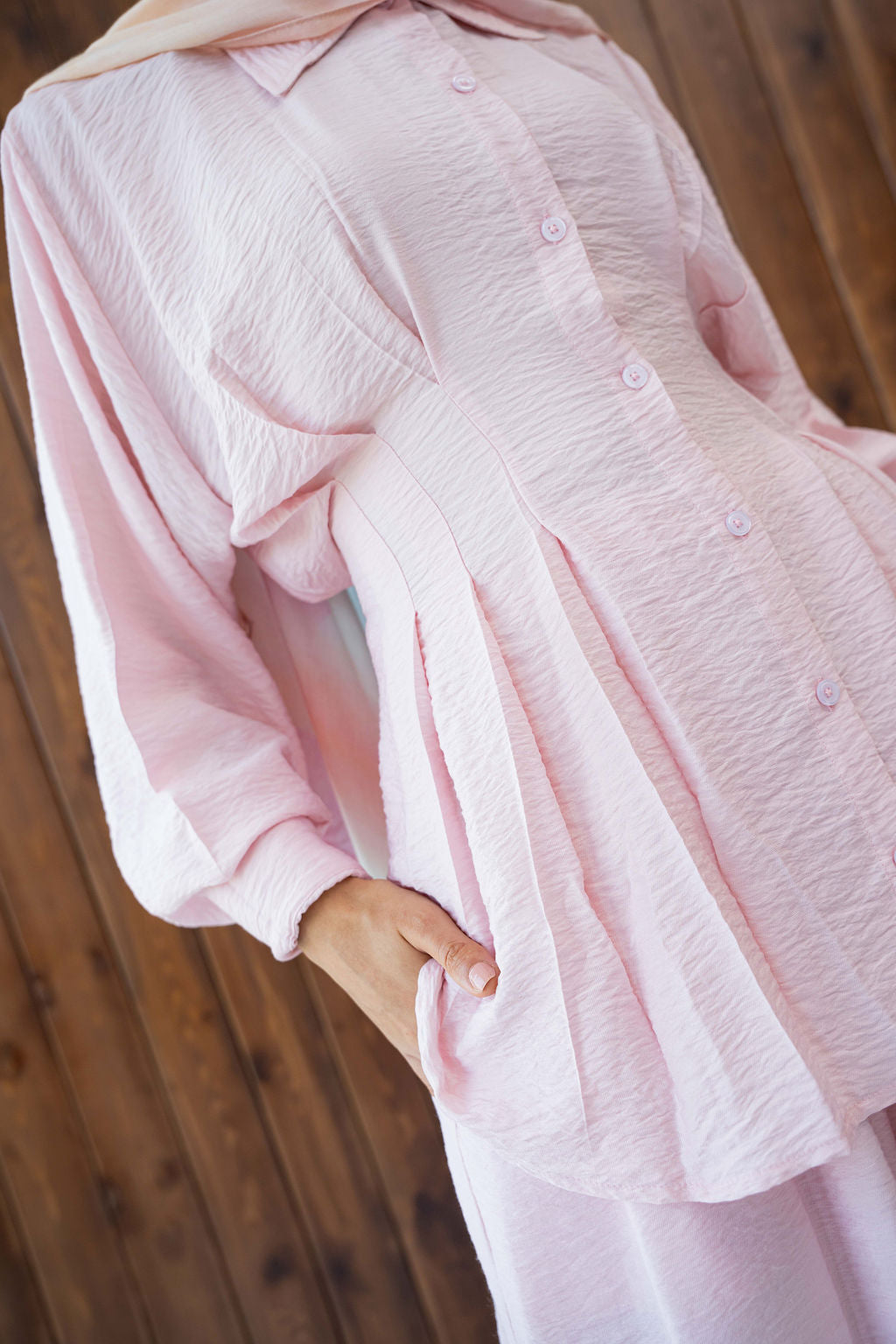Sintra Shirt