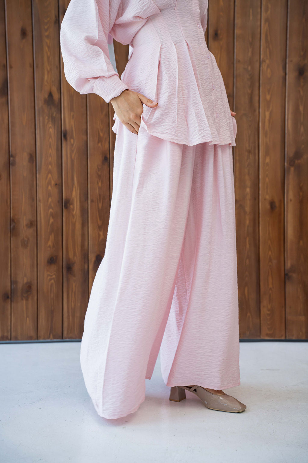 Porto Pants