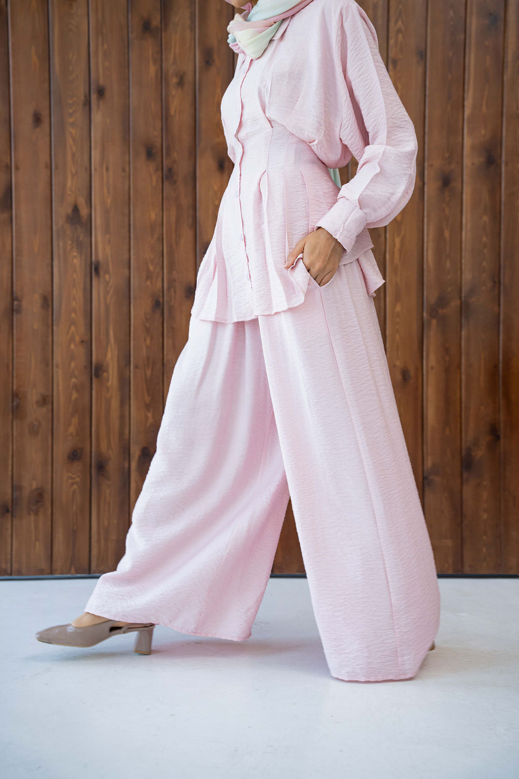 Porto Pants