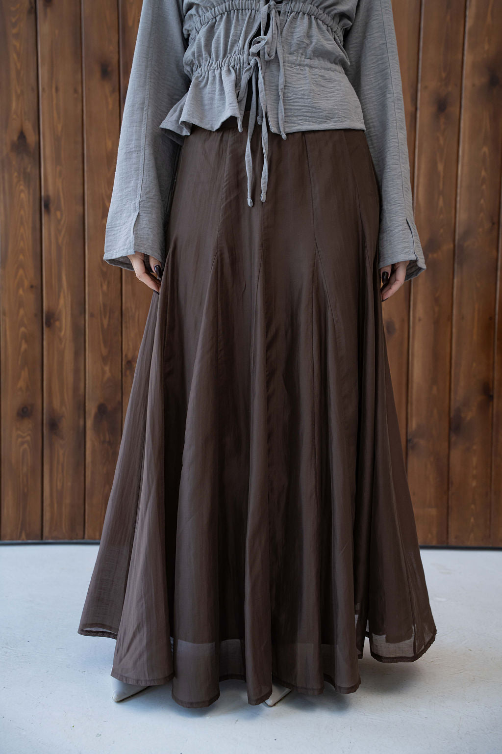 Andes Skirt