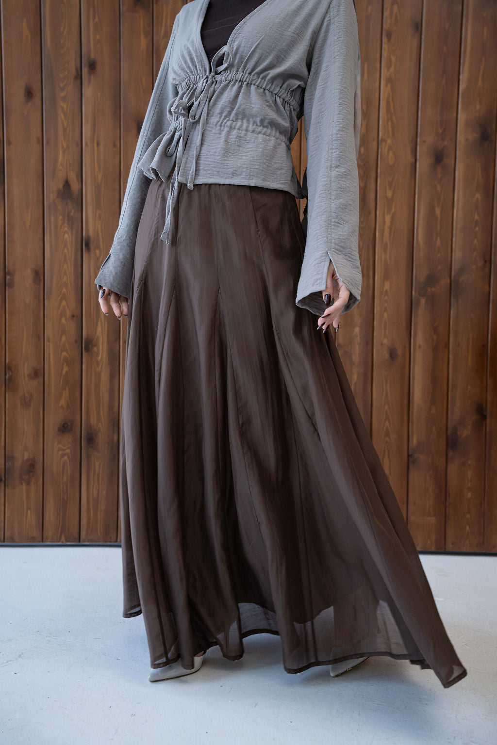 Andes Skirt