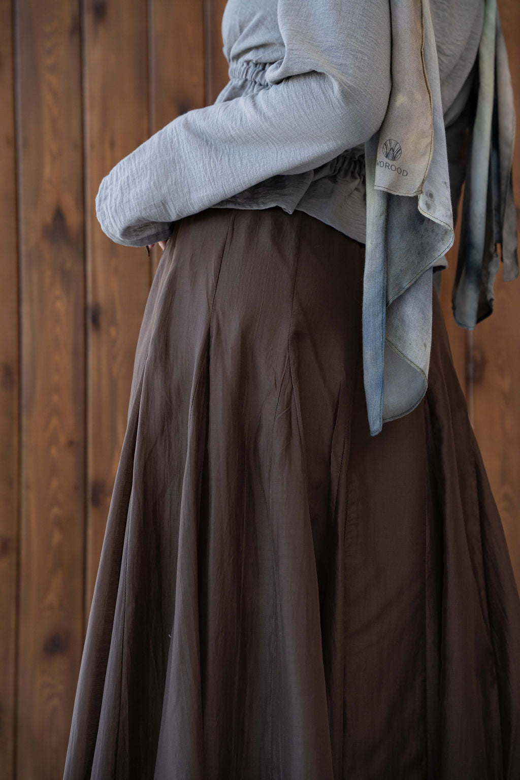 Andes Skirt