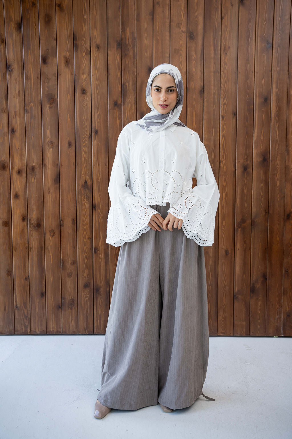 Nara Pants