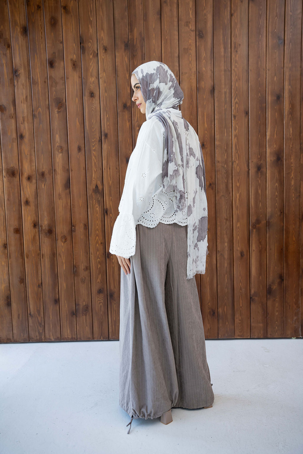 Nara Pants