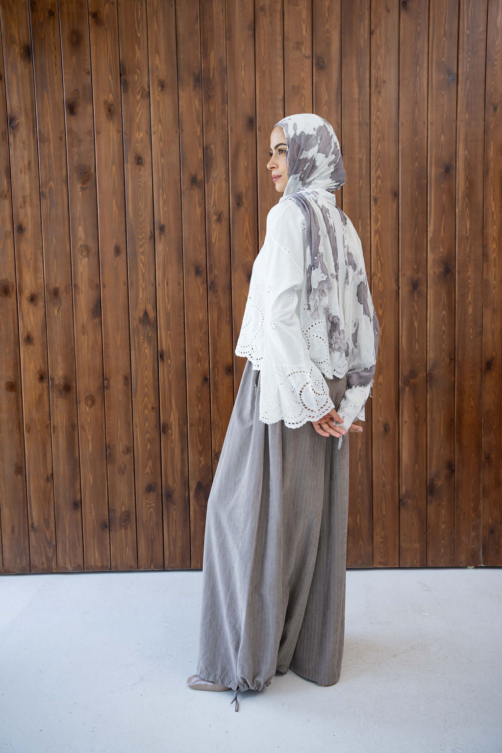 Nara Pants