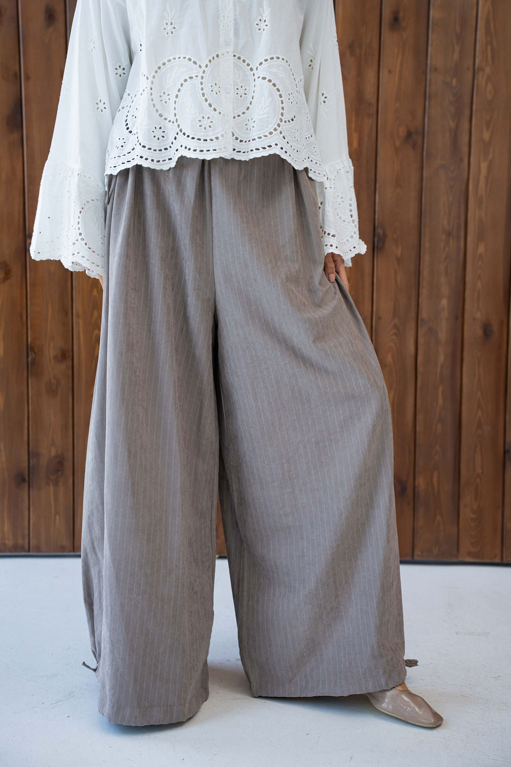 Nara Pants