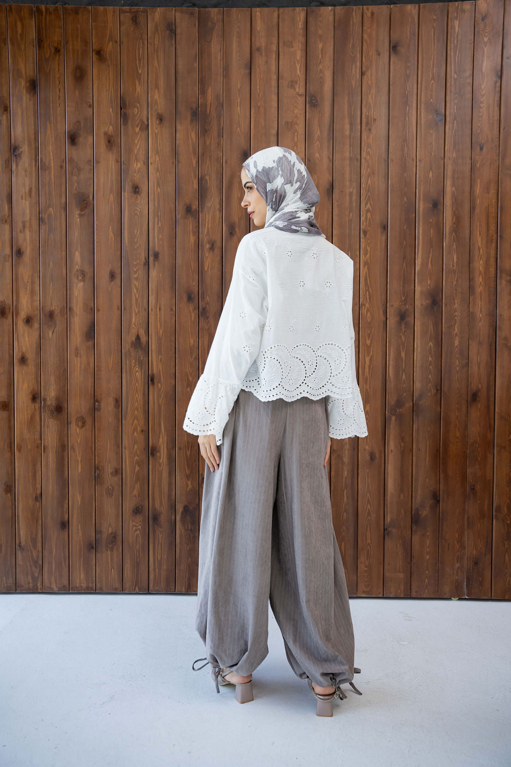 Nara Pants