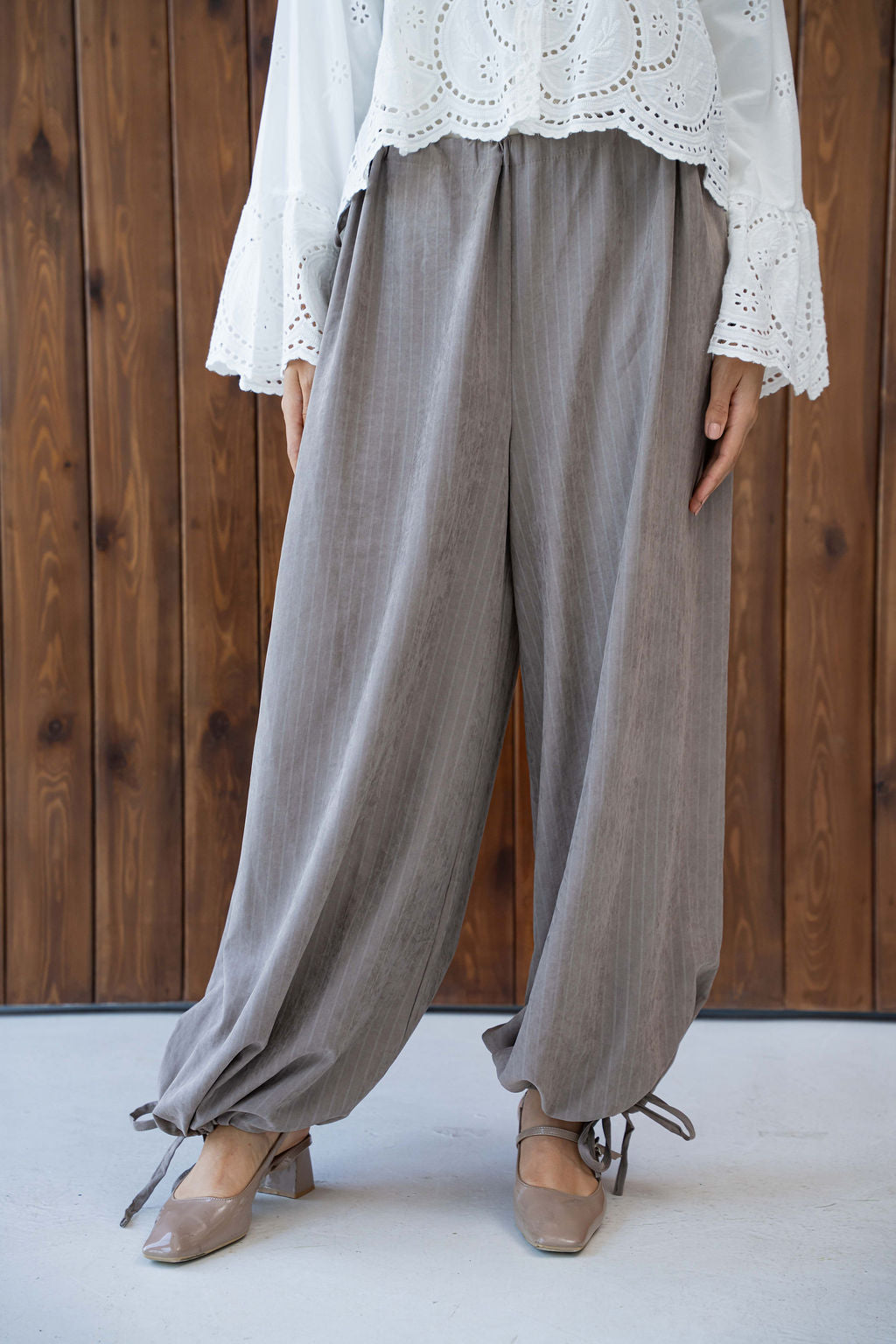 Nara Pants