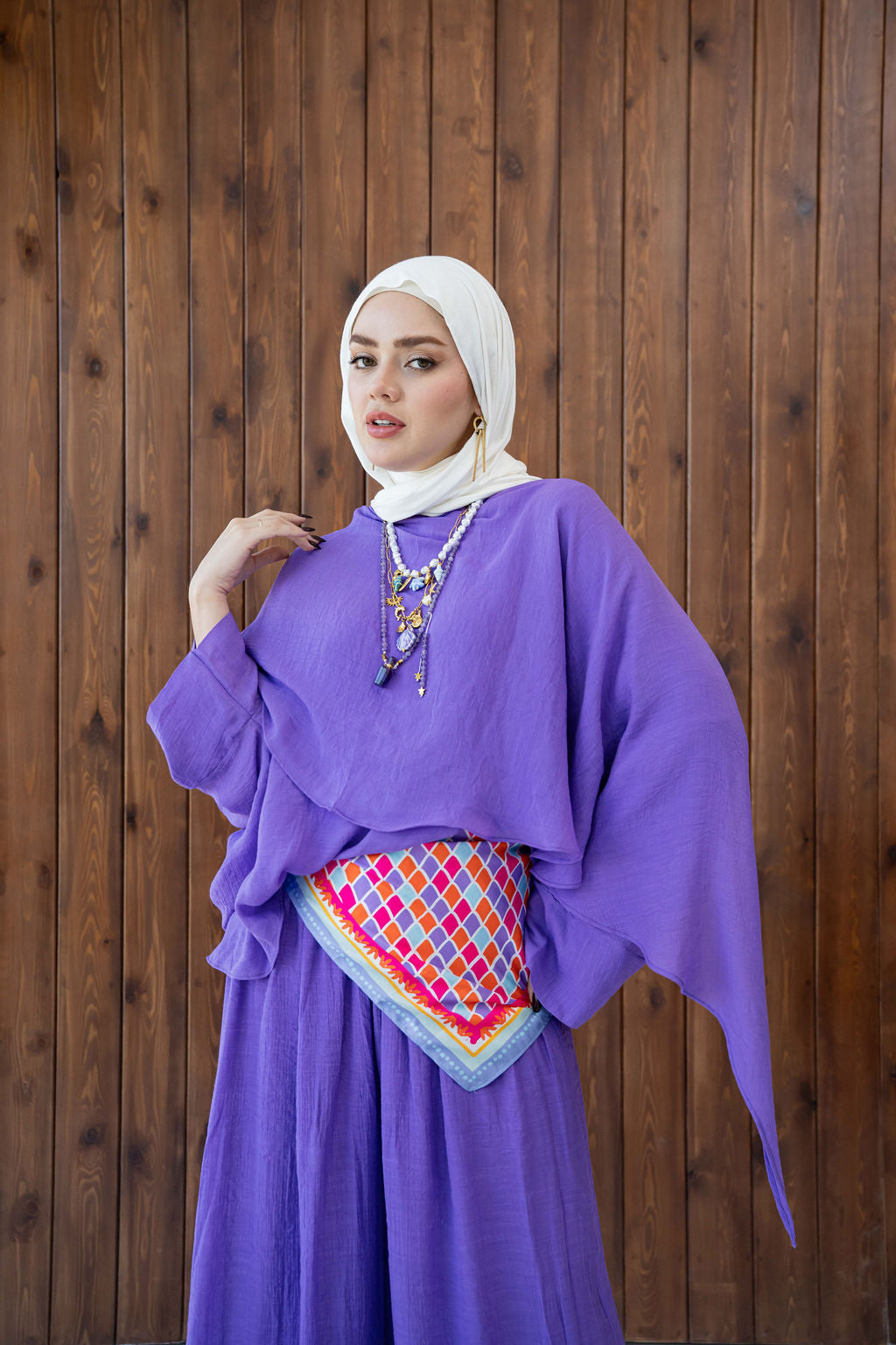 Lisbon Blouse