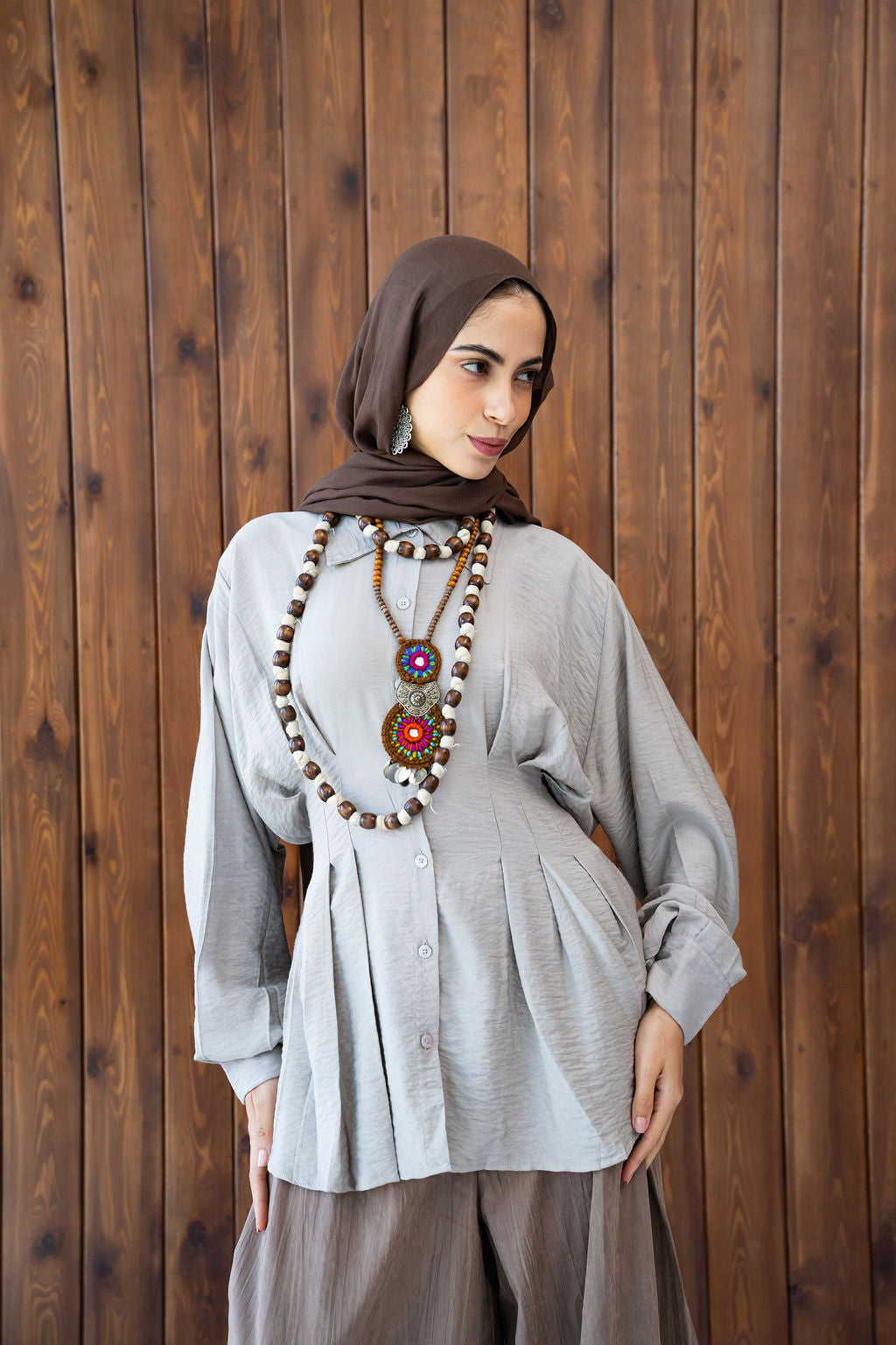 Sintra Shirt