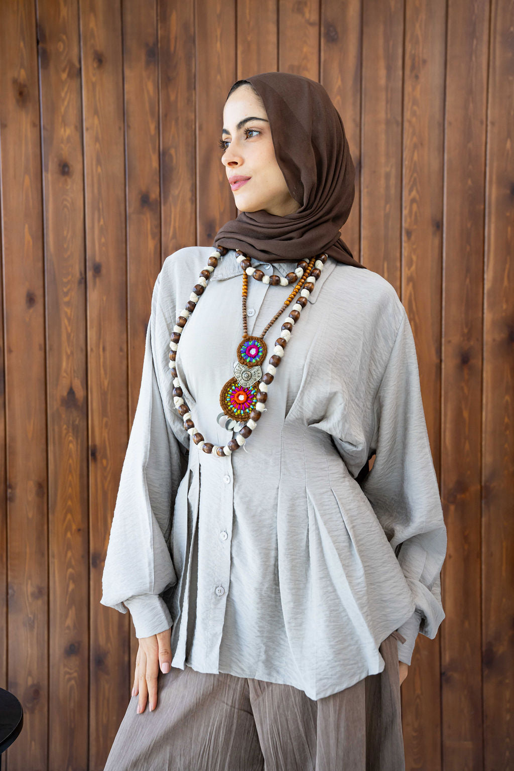 Sintra Shirt