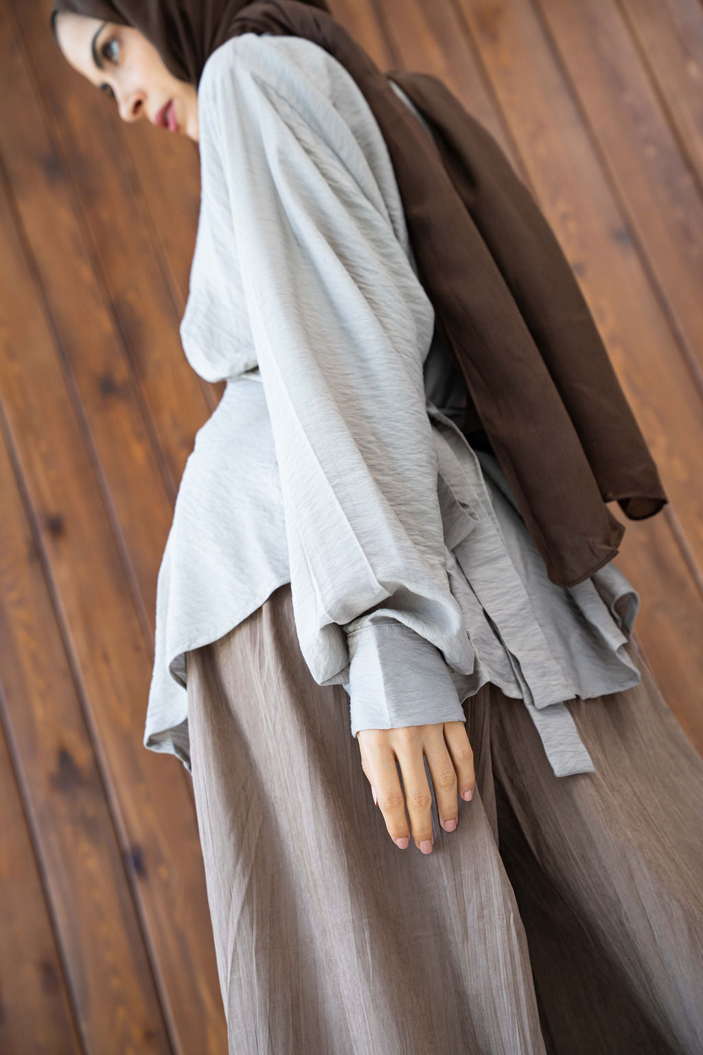 Sintra Shirt