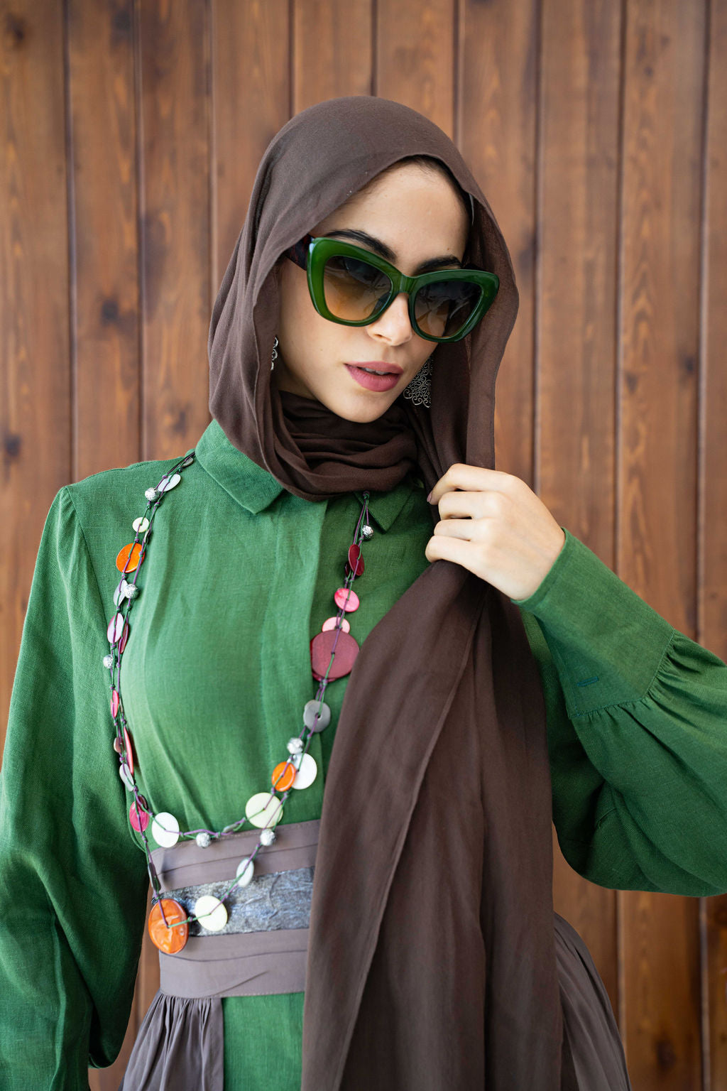 Paris Shirt