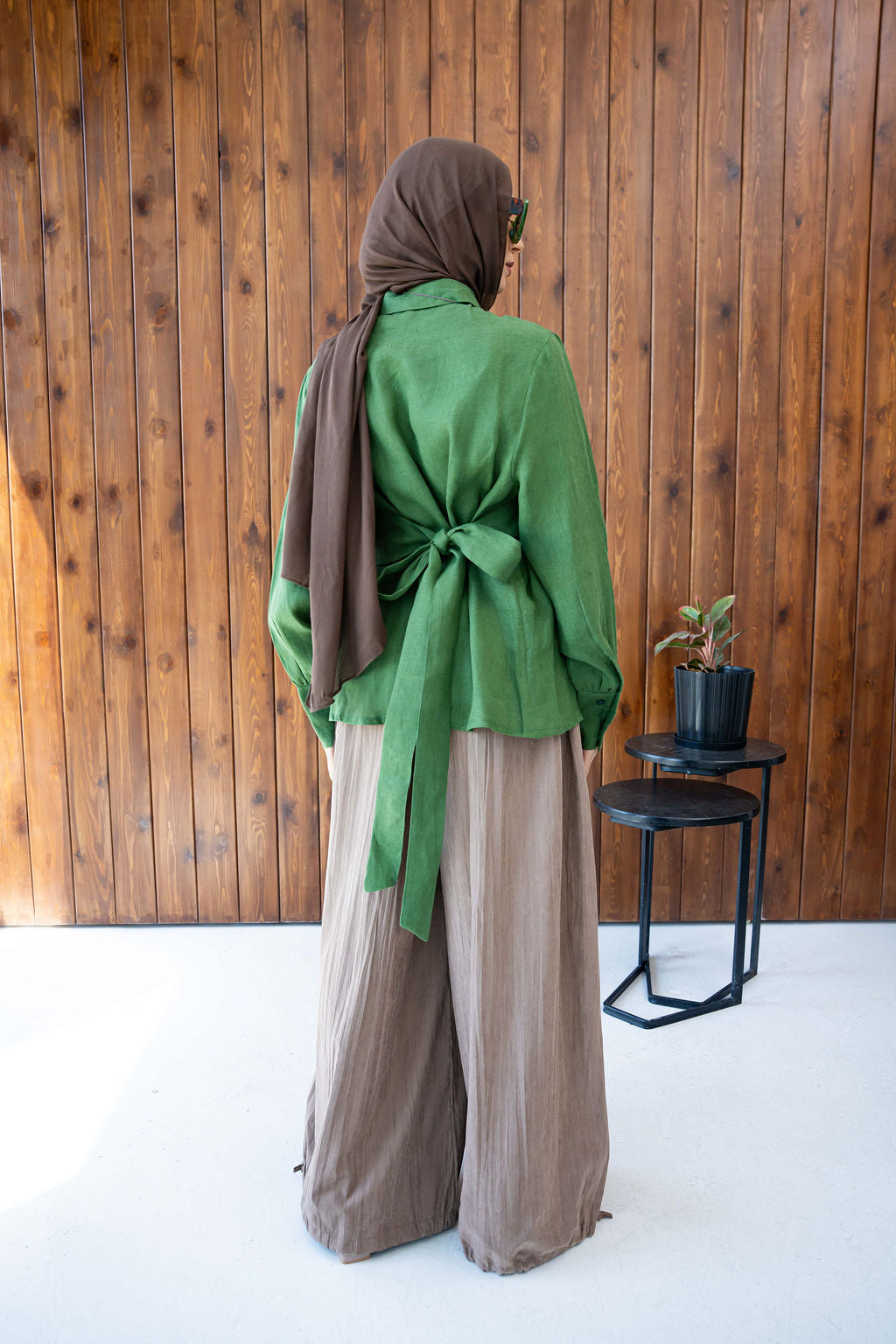 Osaka Pants