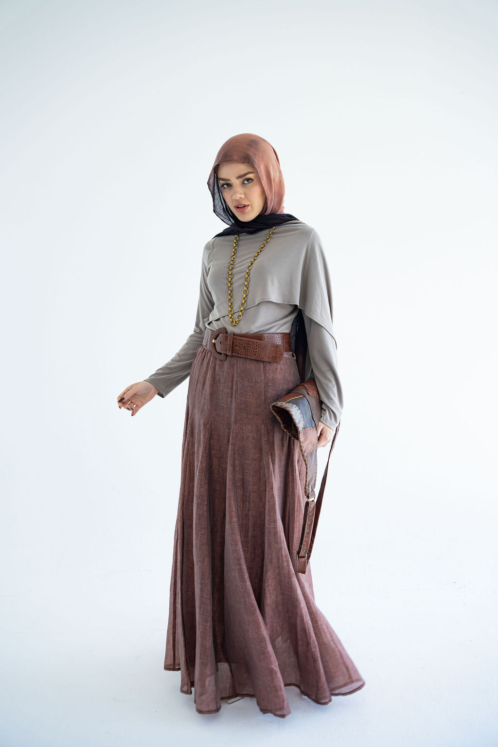 Amazon Skirt