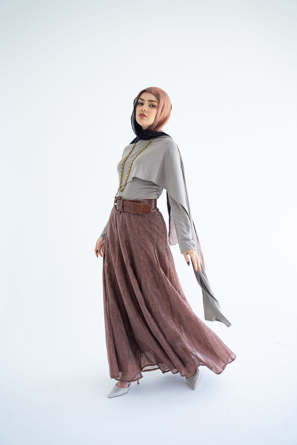 Amazon Skirt