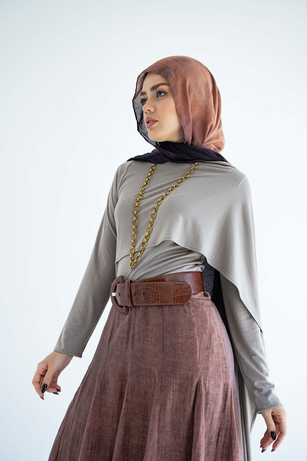 Amazon Skirt
