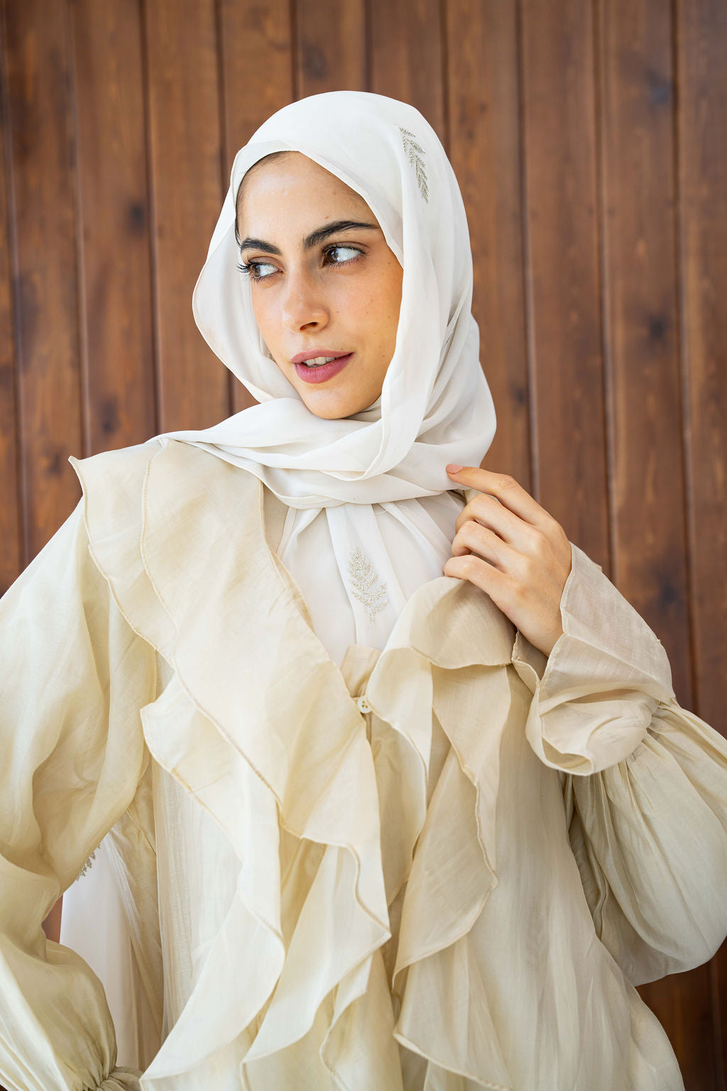 Rio Blouse