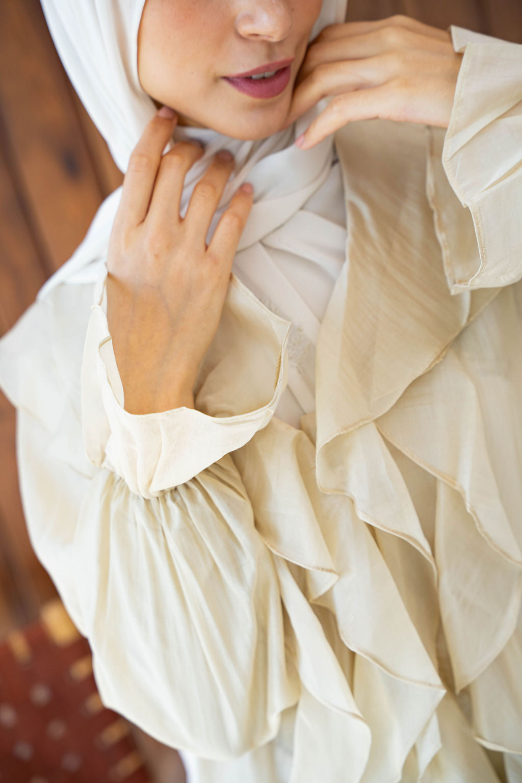 Rio Blouse
