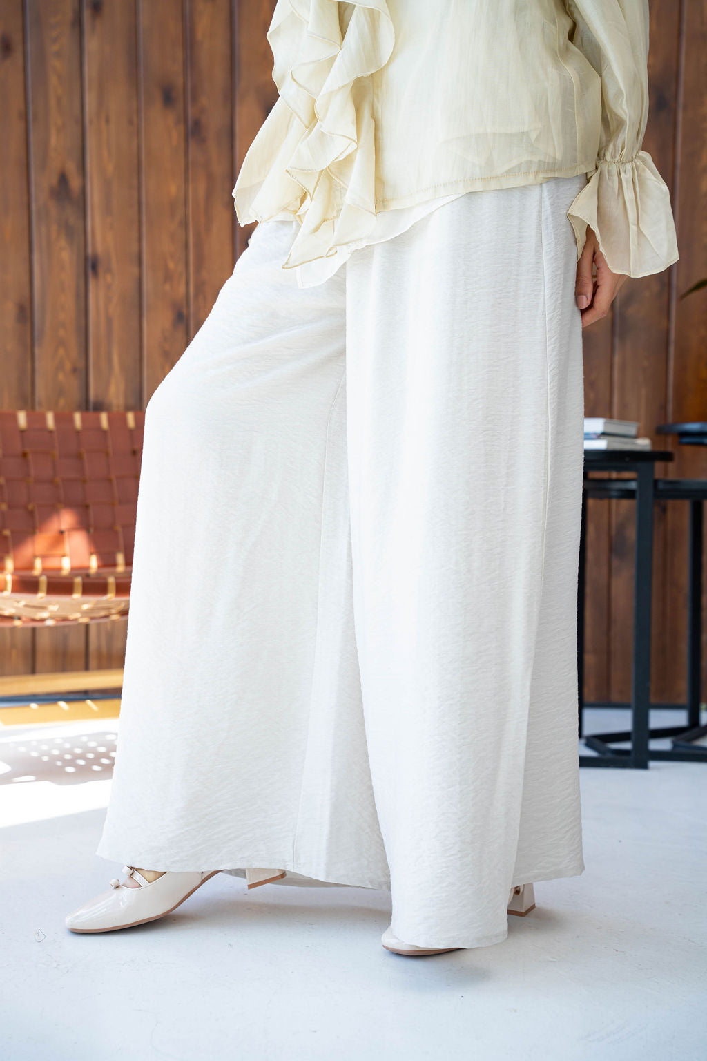 Porto Pants