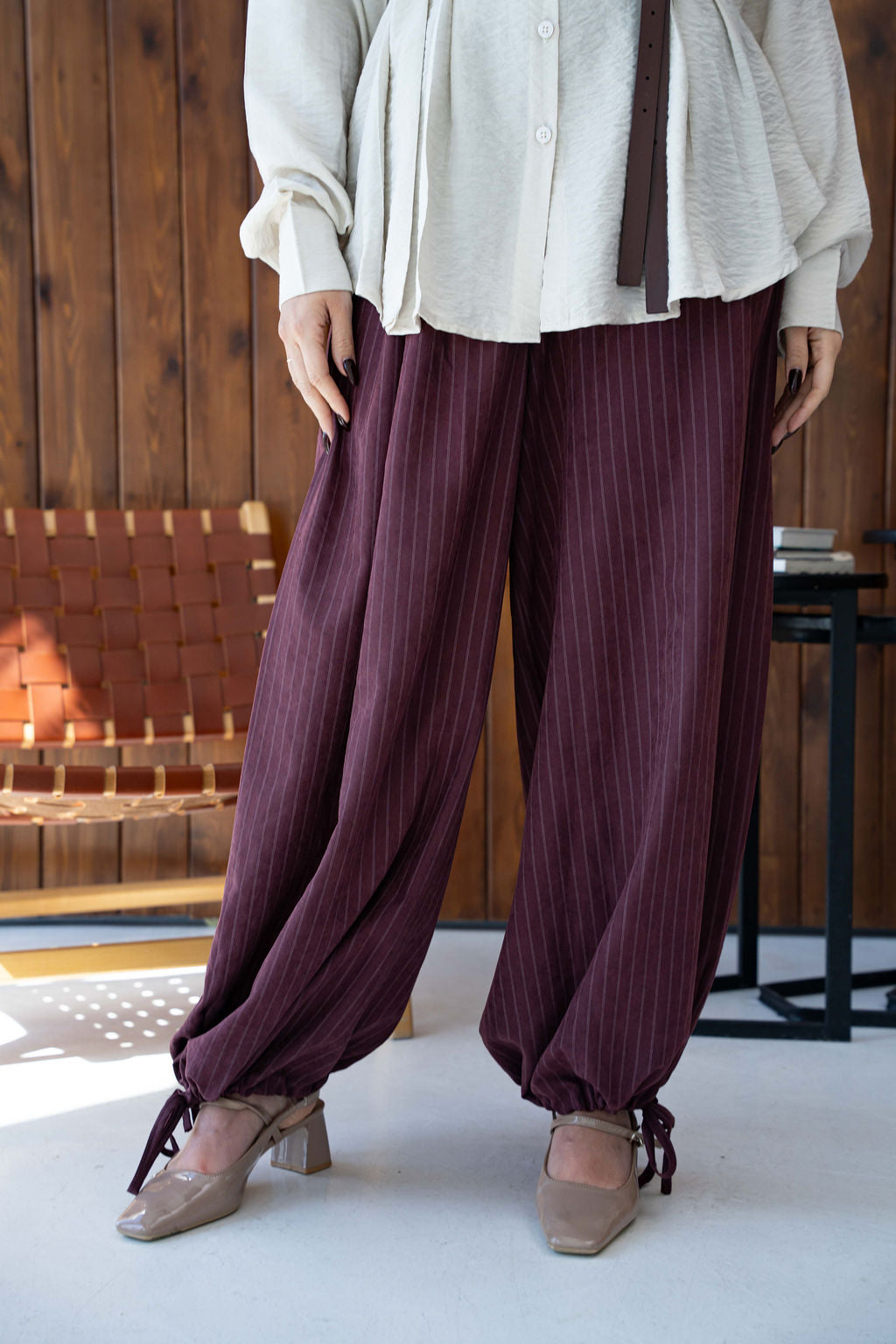 Nara Pants