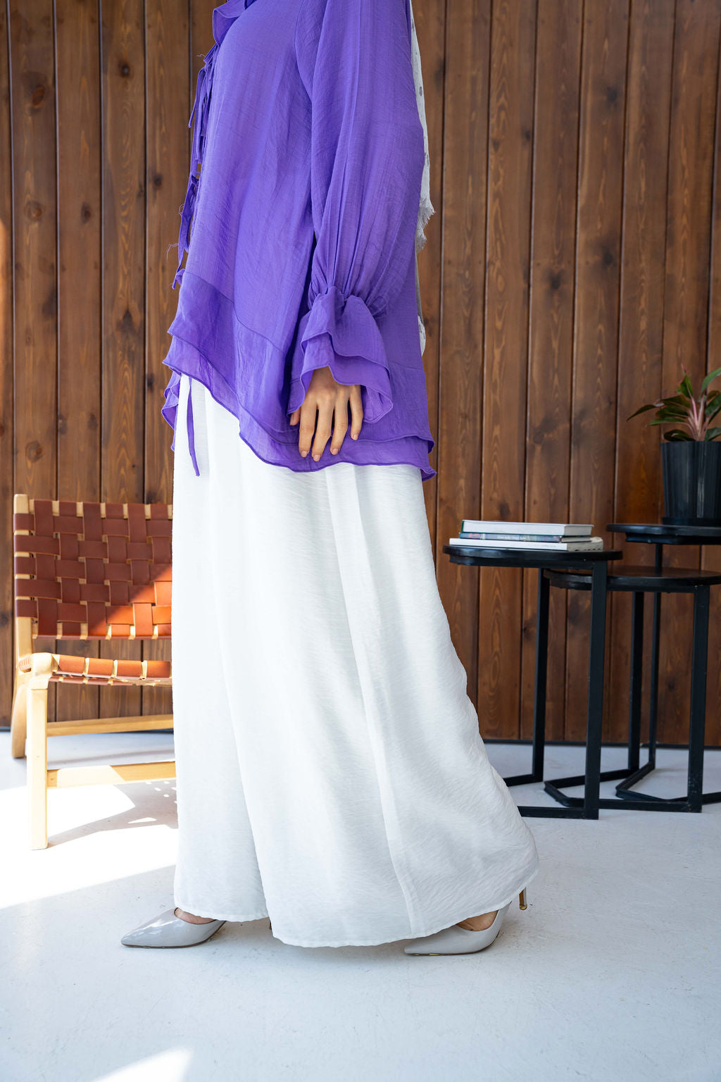 Porto Pants