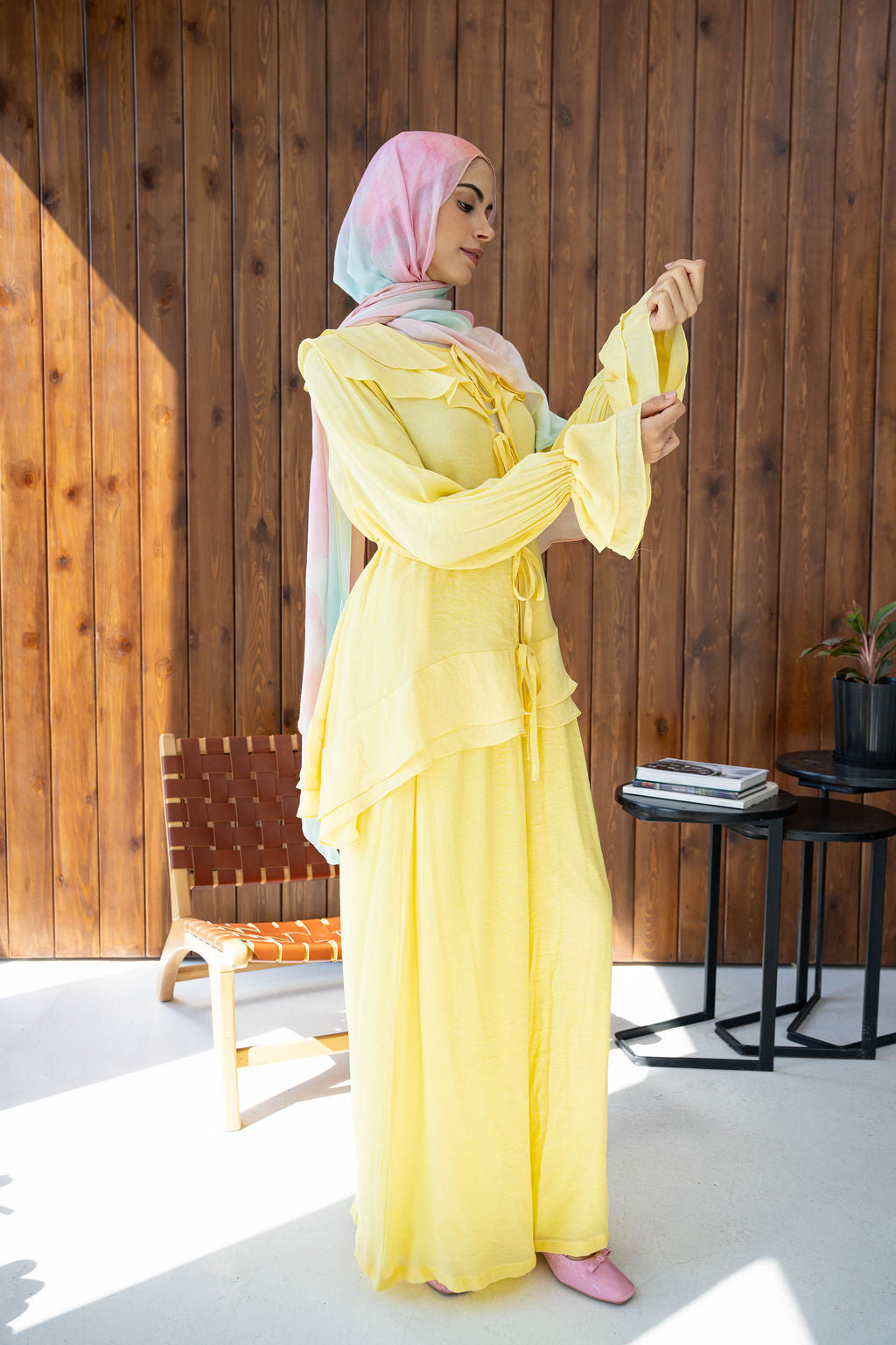 Ravello Pants