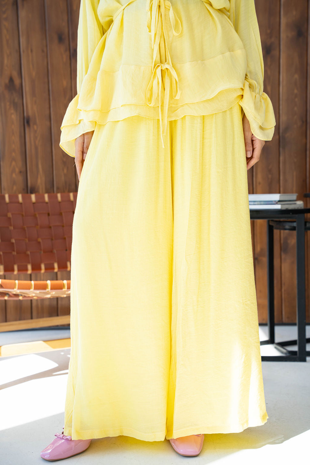 Ravello Pants