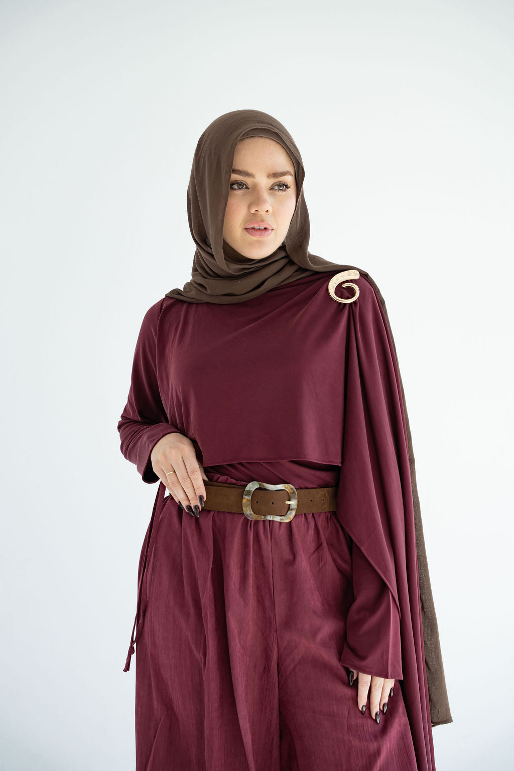Berry Sydney Top