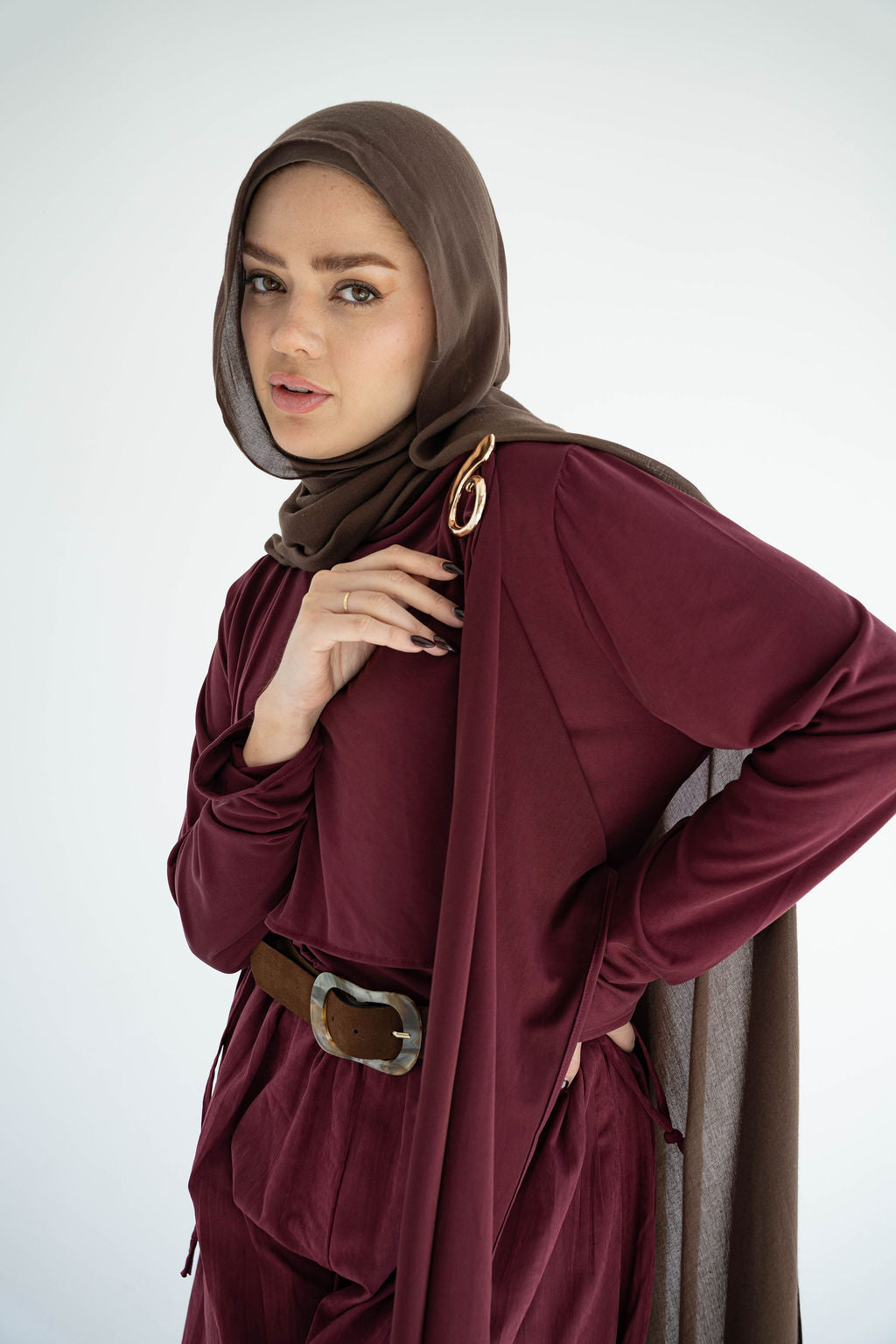 Berry Sydney Top